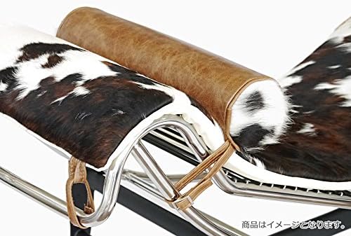 Le Corbusier ル・コルビジェ LC4 シェーズロング カウスキン 楽天市場